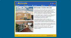 Desktop Screenshot of beltranroig.com